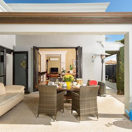 Tuscan Retreat Bed & Breakfast - Adults Only Bed and Breakfast Papamoa Εξωτερικό φωτογραφία