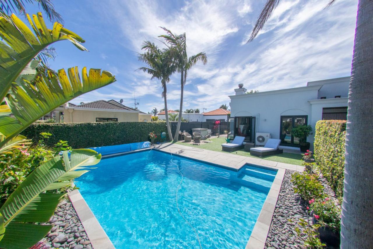 Tuscan Retreat Bed & Breakfast - Adults Only Bed and Breakfast Papamoa Εξωτερικό φωτογραφία