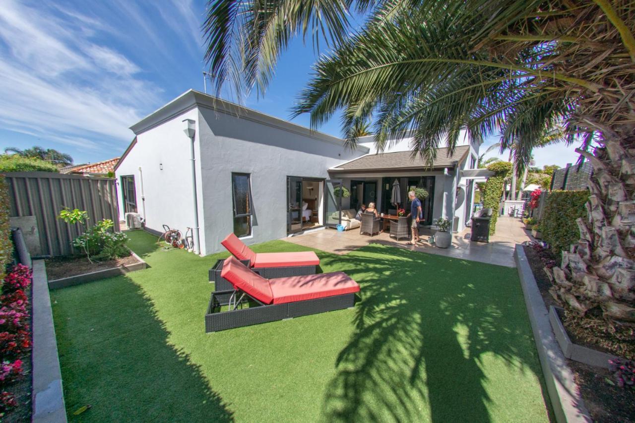 Tuscan Retreat Bed & Breakfast - Adults Only Bed and Breakfast Papamoa Εξωτερικό φωτογραφία