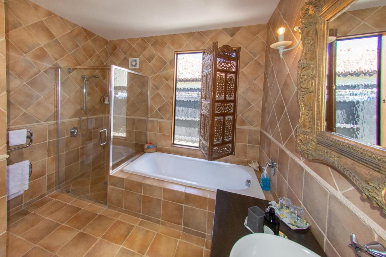 Tuscan Retreat Bed & Breakfast - Adults Only Bed and Breakfast Papamoa Εξωτερικό φωτογραφία