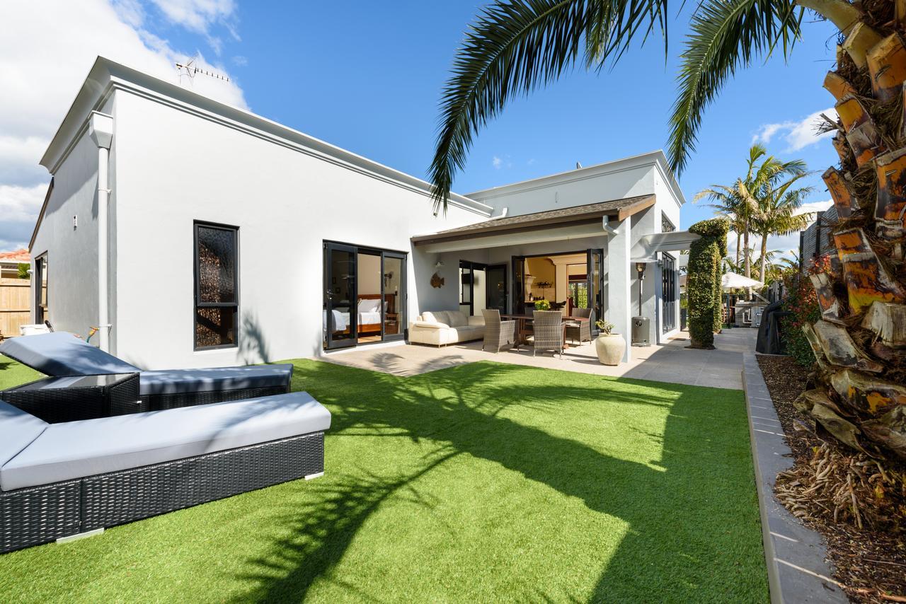 Tuscan Retreat Bed & Breakfast - Adults Only Bed and Breakfast Papamoa Εξωτερικό φωτογραφία