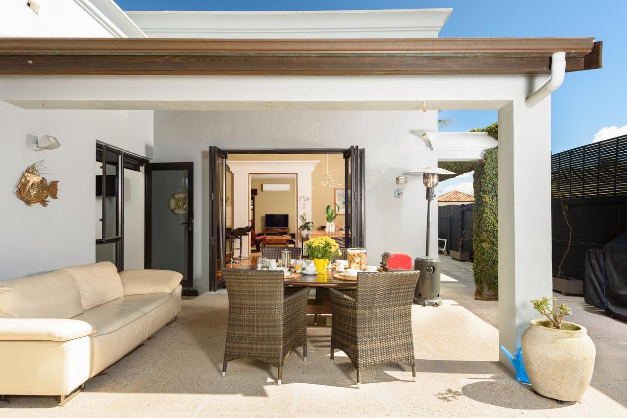 Tuscan Retreat Bed & Breakfast - Adults Only Bed and Breakfast Papamoa Εξωτερικό φωτογραφία
