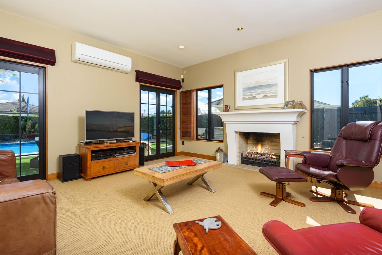 Tuscan Retreat Bed & Breakfast - Adults Only Bed and Breakfast Papamoa Εξωτερικό φωτογραφία