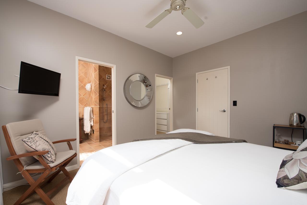 Tuscan Retreat Bed & Breakfast - Adults Only Bed and Breakfast Papamoa Εξωτερικό φωτογραφία