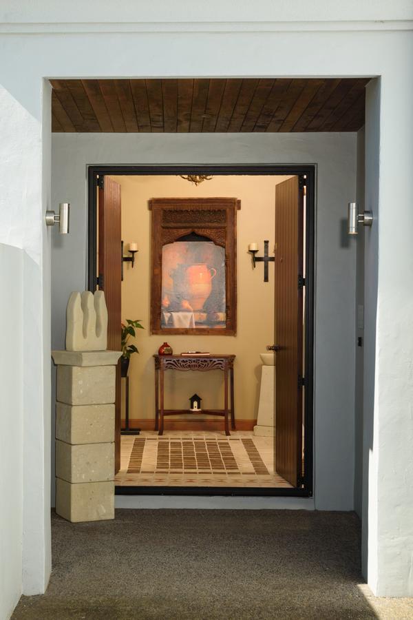 Tuscan Retreat Bed & Breakfast - Adults Only Bed and Breakfast Papamoa Εξωτερικό φωτογραφία