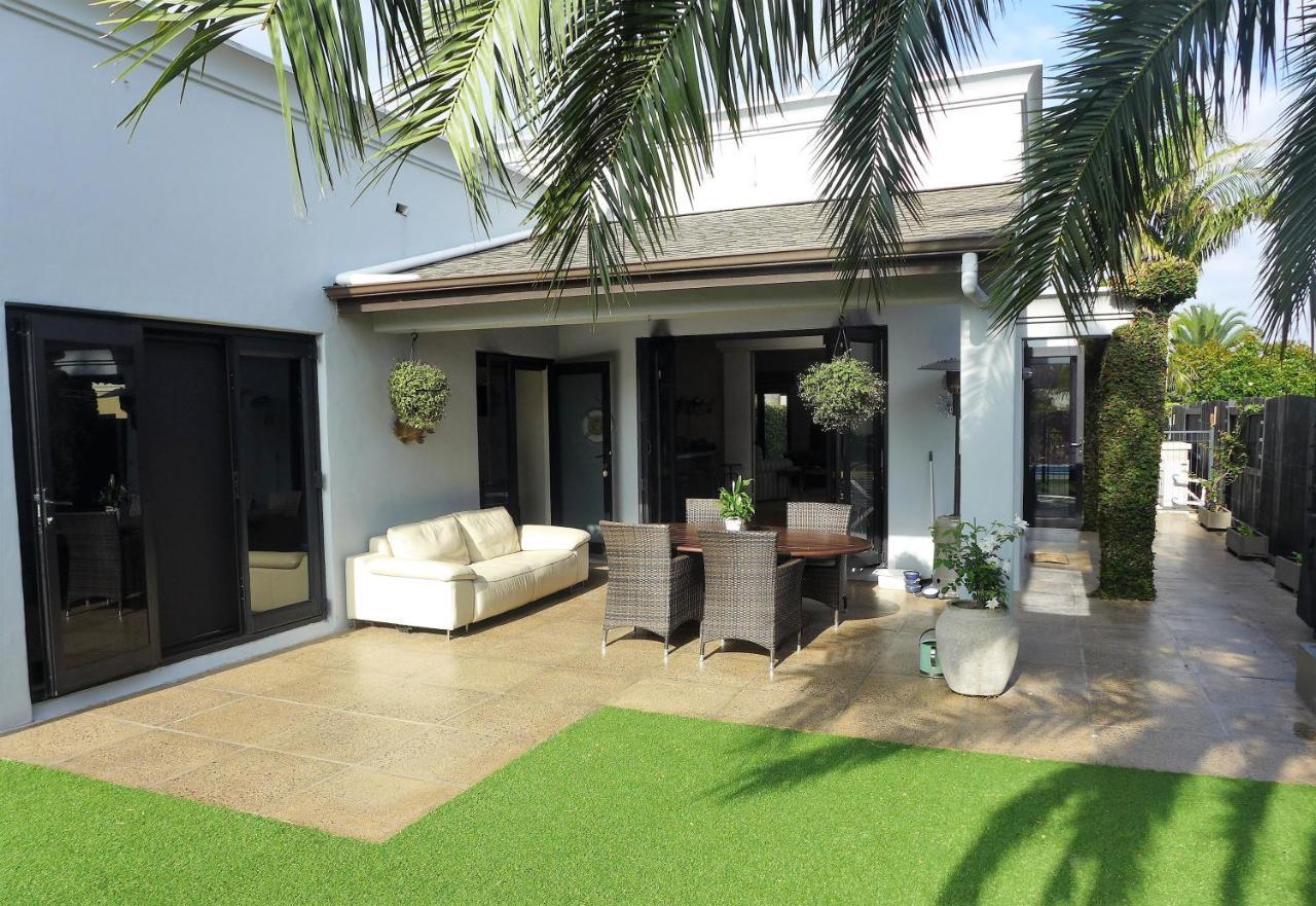 Tuscan Retreat Bed & Breakfast - Adults Only Bed and Breakfast Papamoa Εξωτερικό φωτογραφία